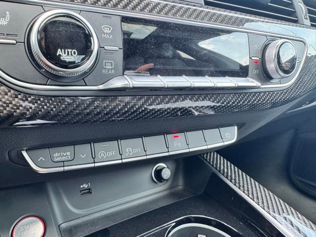 Certified 2024 Audi S4 Premium Plus image 43