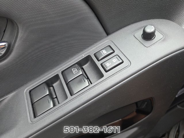 Used 2023 Nissan Frontier SV w/ Midnight Edition Package AWD/4WD image 31
