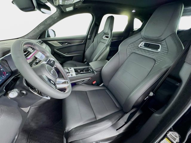New 2026 Jaguar F-PACE SVR image 11