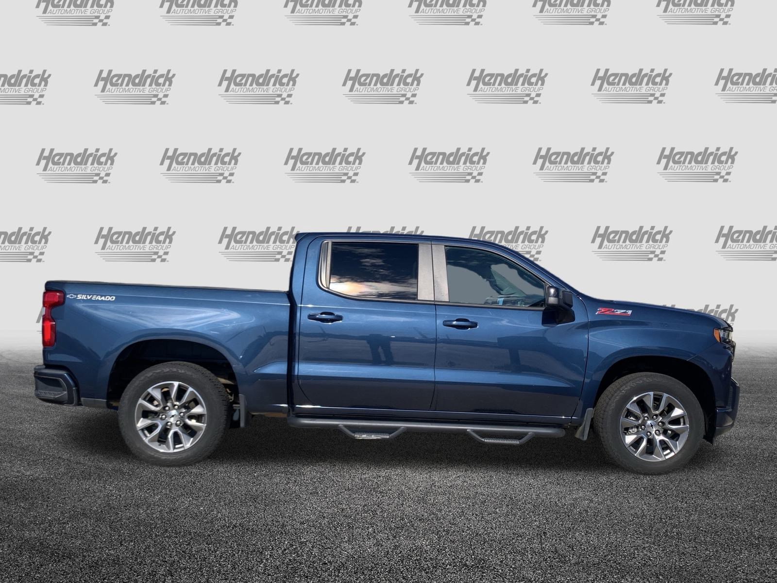 Used 2019 Chevrolet Silverado 1500 RST w/ All-Star Edition image 11