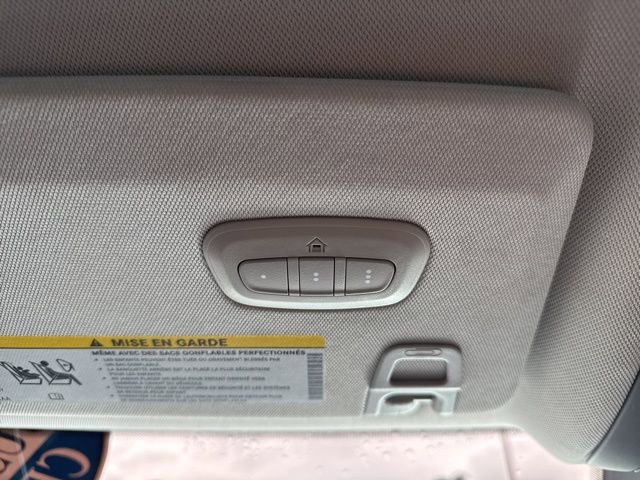 Used 2022 Jeep Grand Cherokee L Limited image 44