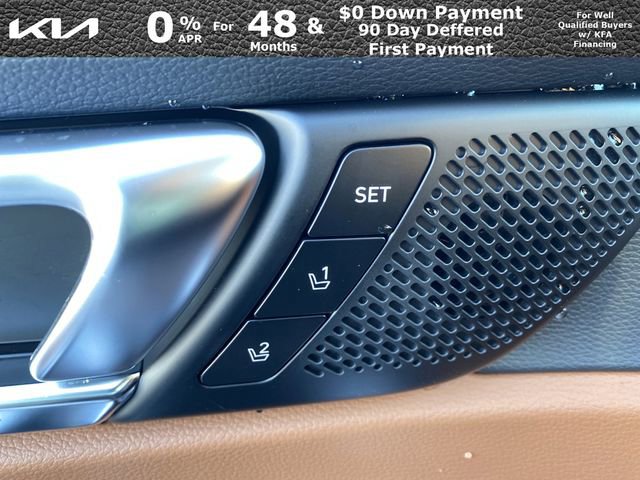 New 2025 Kia Telluride SX X-Line image 12