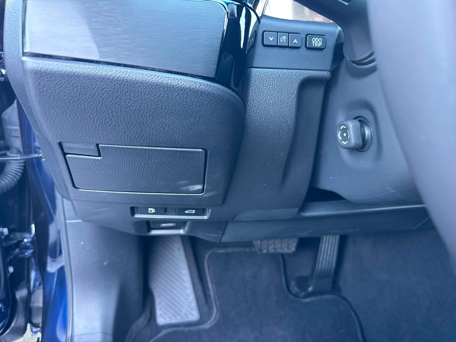 Used 2023 Lexus ES 350 w/ Premium Package FWD image 30