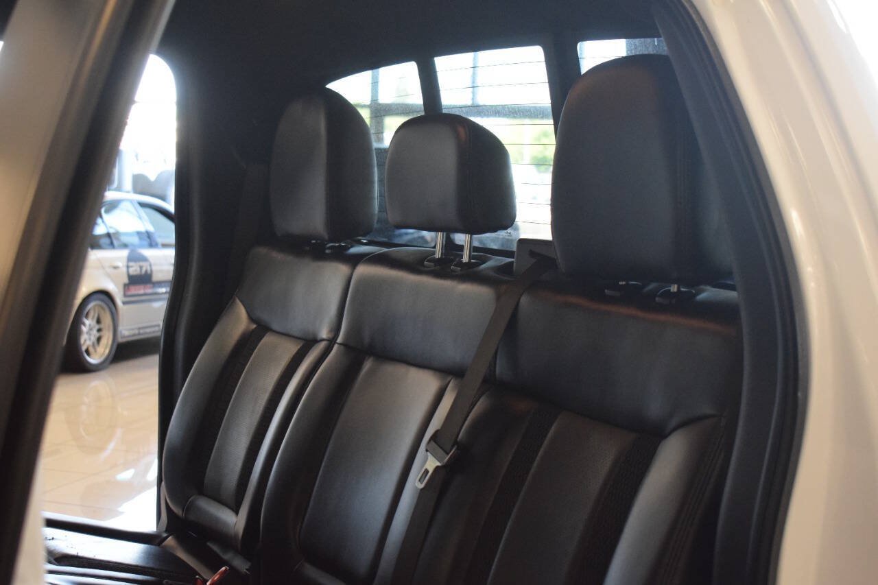 Used 2012 Ford F150 Raptor w/ Raptor Luxury Pkg AWD/4WD image 53