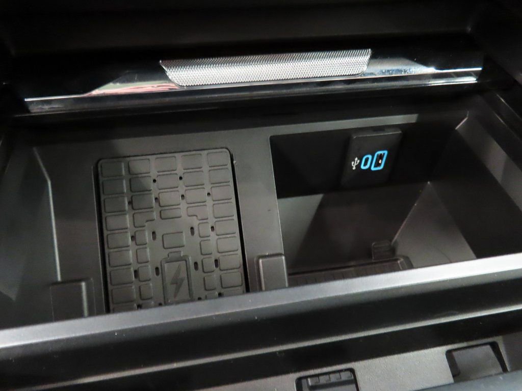 Used 2025 Ford F450 King Ranch w/ Chrome Package AWD/4WD image 76