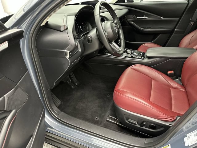 Certified 2023 MAZDA CX-30 AWD 2.5 S w/ Preferred Package image 11