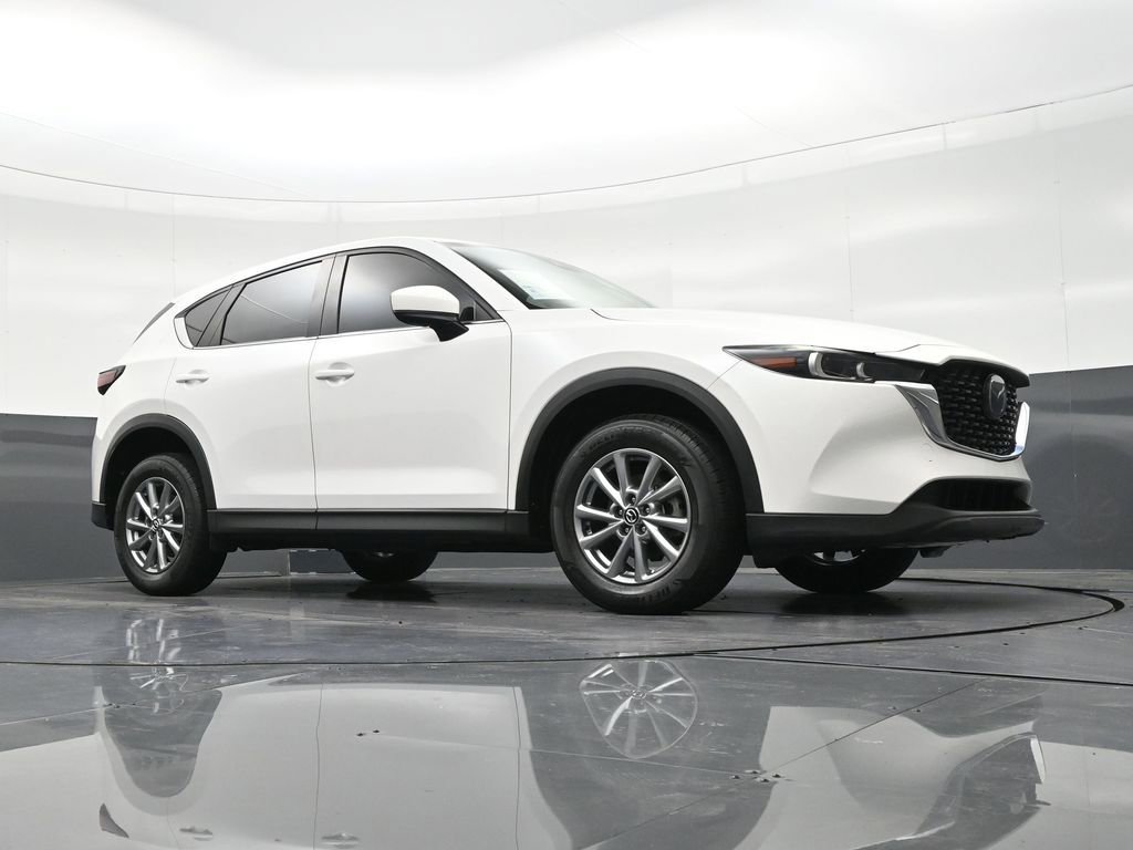 Used 2022 MAZDA CX-5 AWD 2.5 S image 28