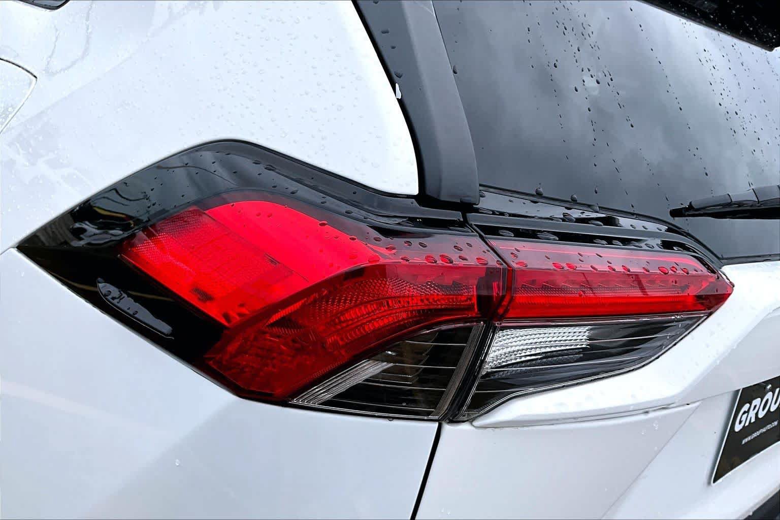 Used 2023 Toyota RAV4 XLE w/ Convenience Package FWD image 29