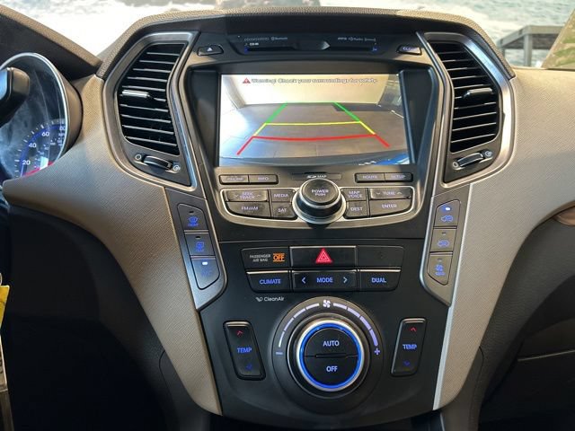 Used 2013 Hyundai Santa Fe GLS FWD image 79