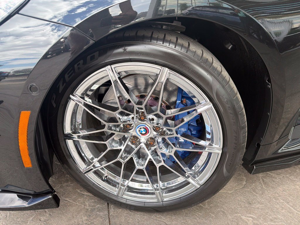 Used 2024 BMW M2 w/ Carbon Package RWD image 6
