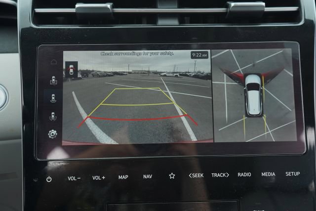 Used 2022 Hyundai Tucson Limited image 28