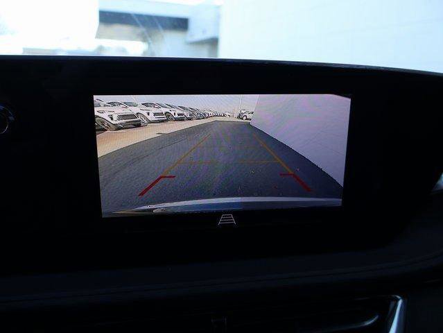New 2026 Buick Envista Avenir FWD image 39