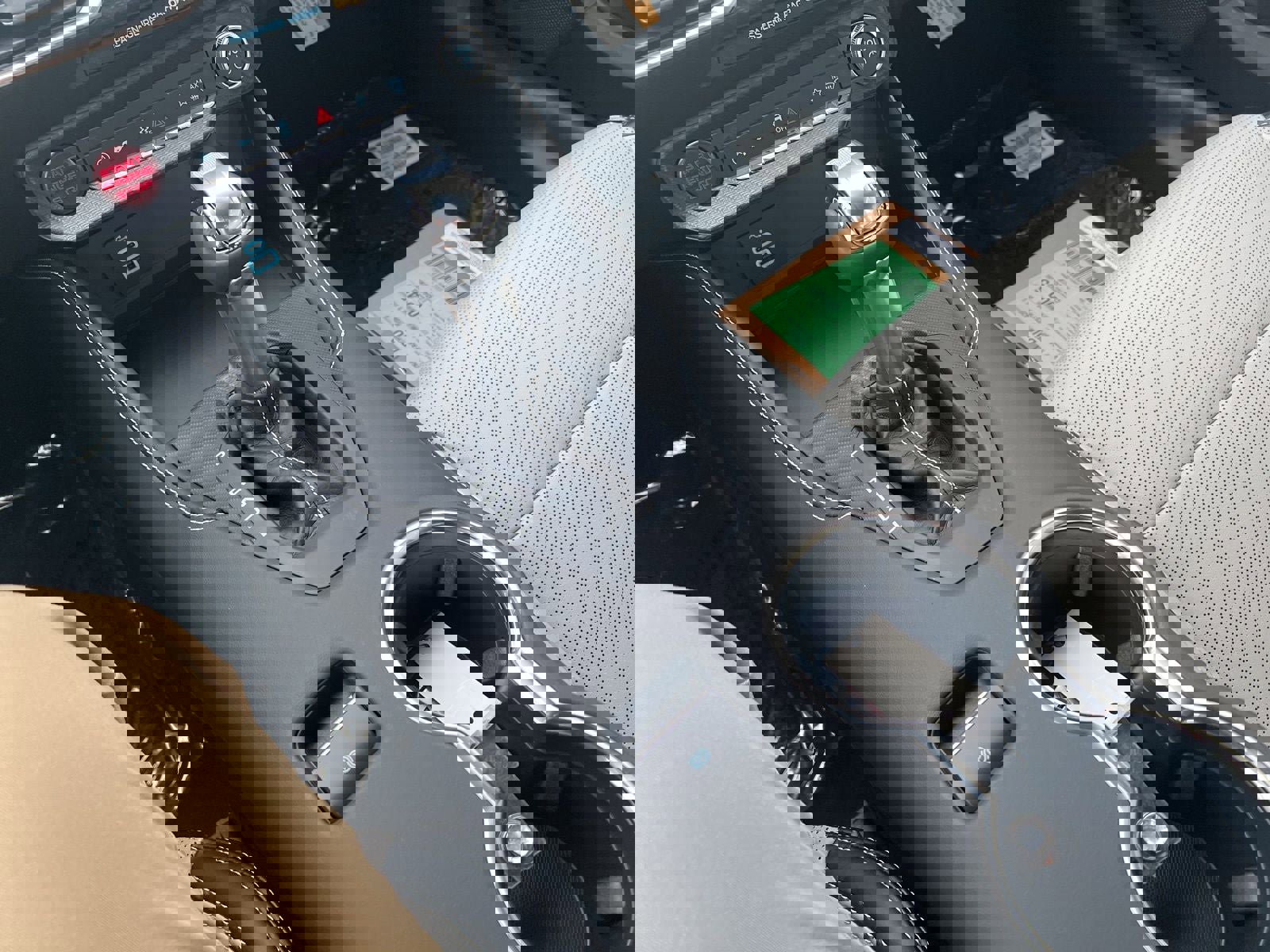 New 2026 Ford Mustang Premium image 18