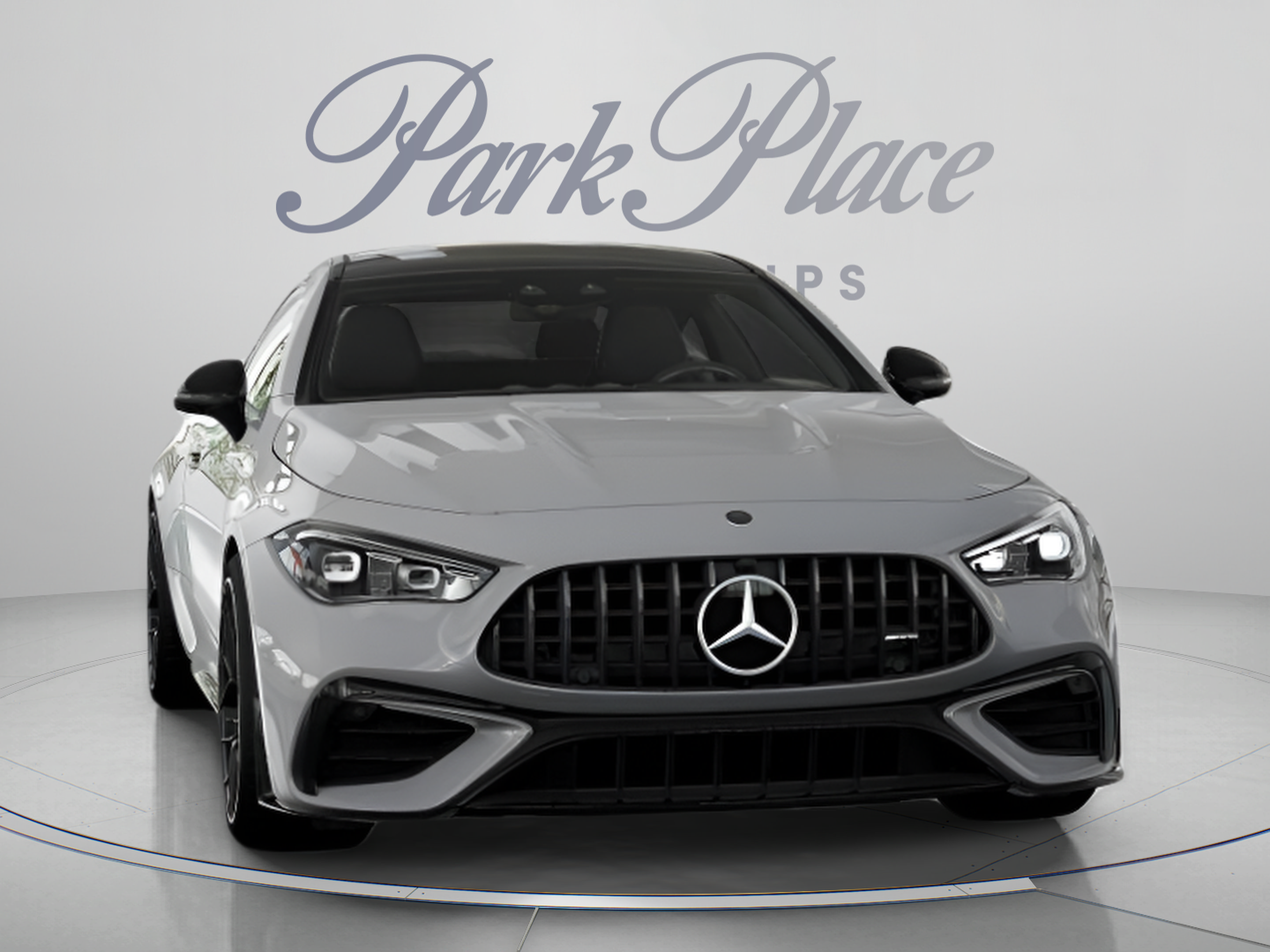 New 2027 Mercedes-Benz CLE 53 AMG 4MATIC Coupe image 35