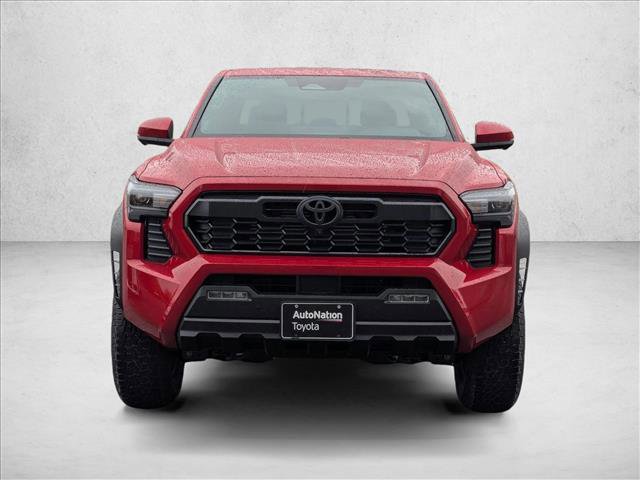 New 2025 Toyota Tacoma TRD Off-Road image 5
