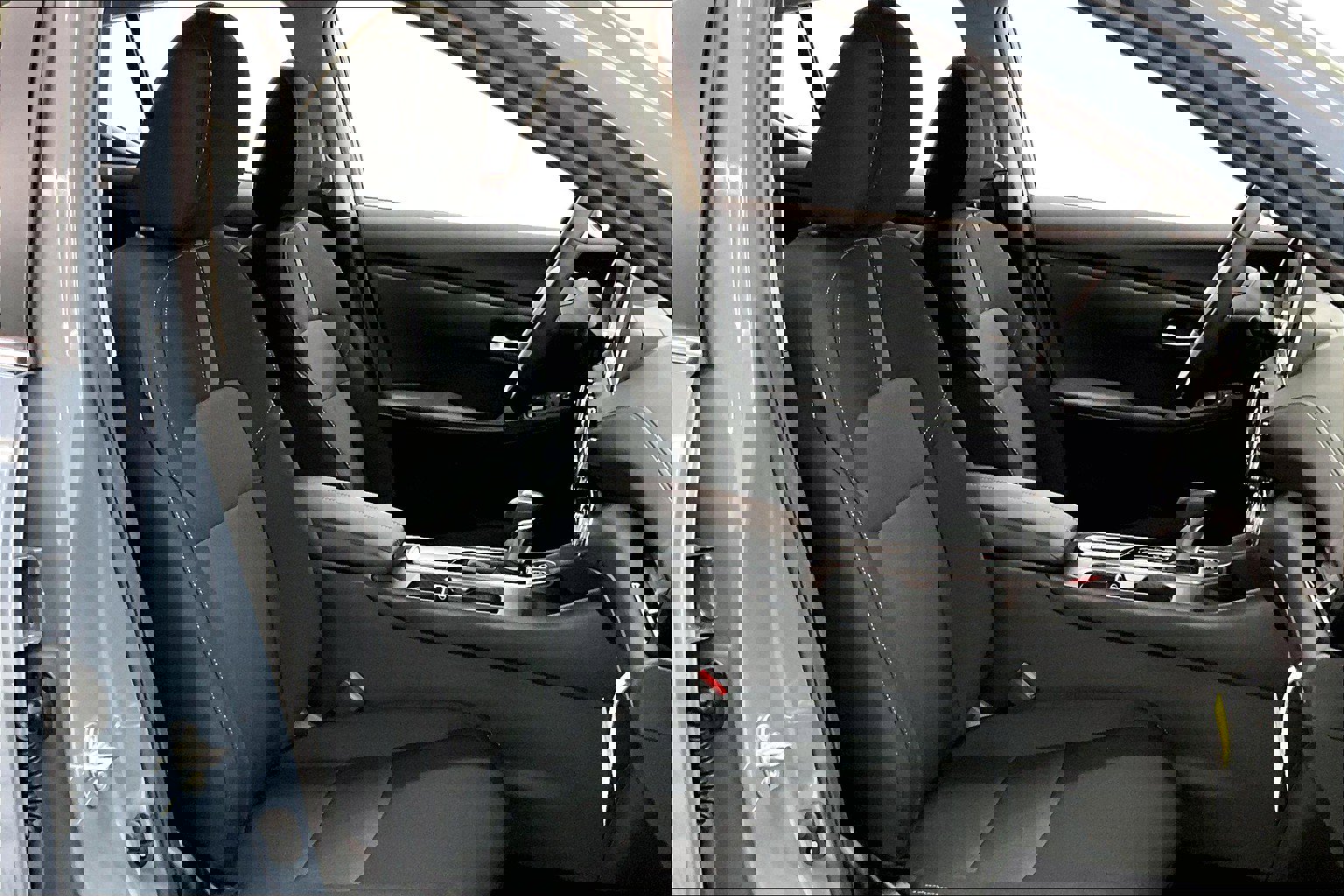 New 2025 Nissan Sentra SV w/ All-Weather Package image 66