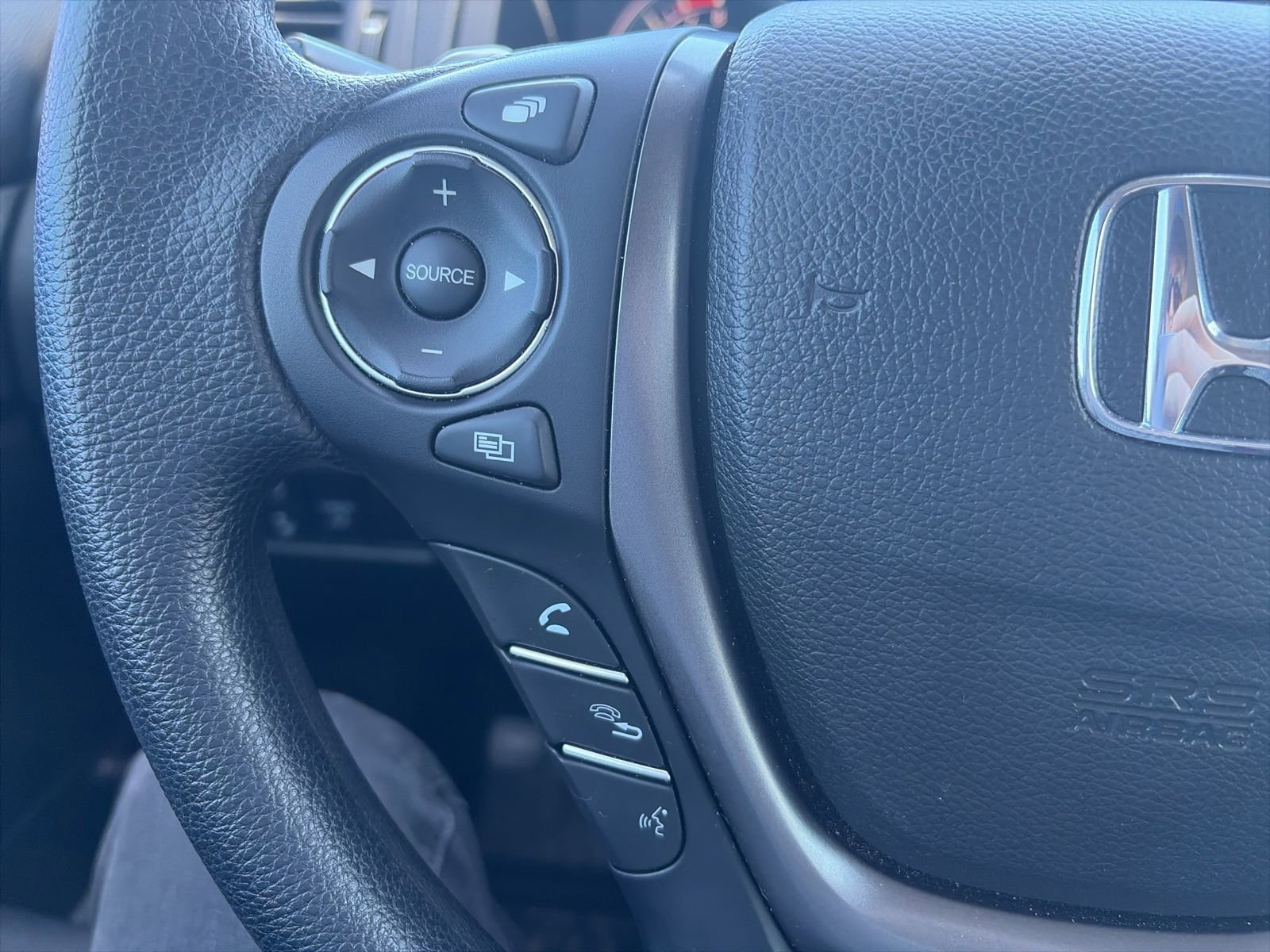 Used 2023 Honda Ridgeline Sport image 18
