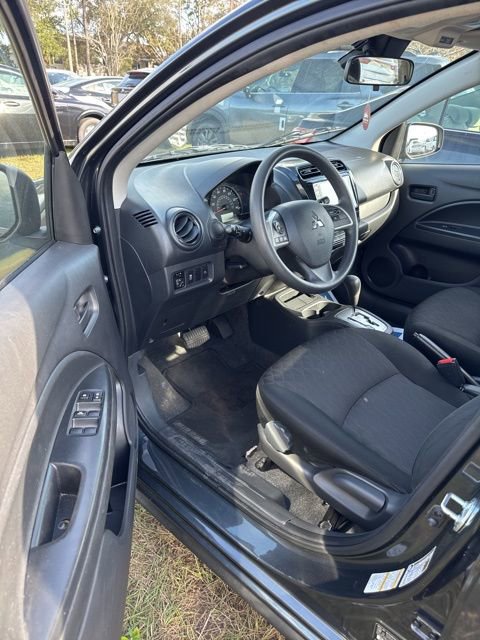 Used 2024 Mitsubishi Mirage ES image 35