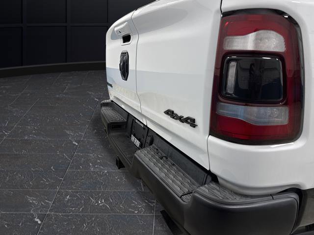 Used 2021 RAM 1500 Rebel w/ Rebel Level 2 Equipment Group image 32