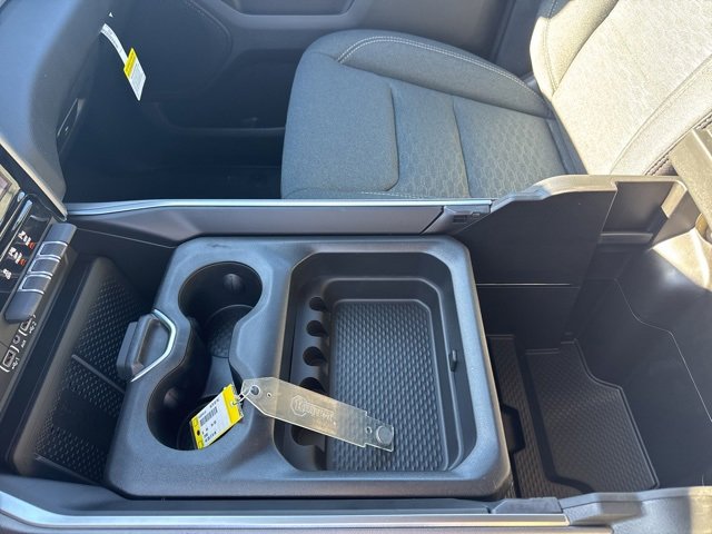 New 2026 RAM 1500 Big Horn image 21