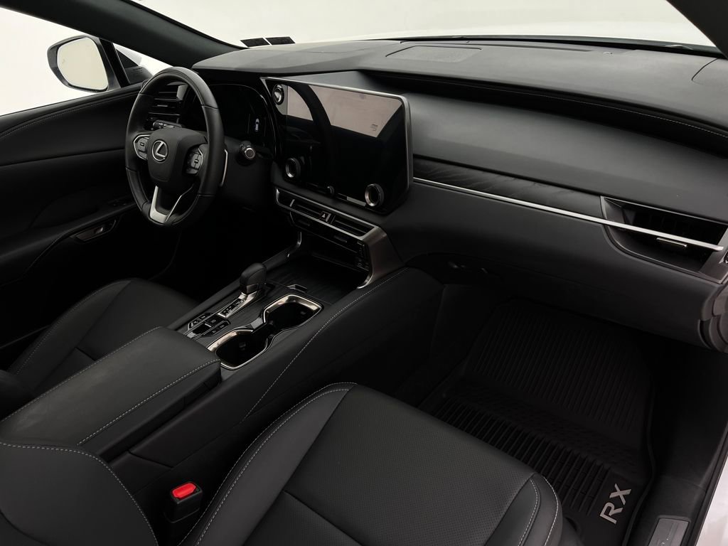 Used 2025 Lexus RX 350 Premium w/ Accessory Package image 13