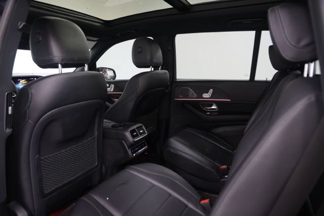 Used 2022 Mercedes-Benz GLS 450 4MATIC image 36