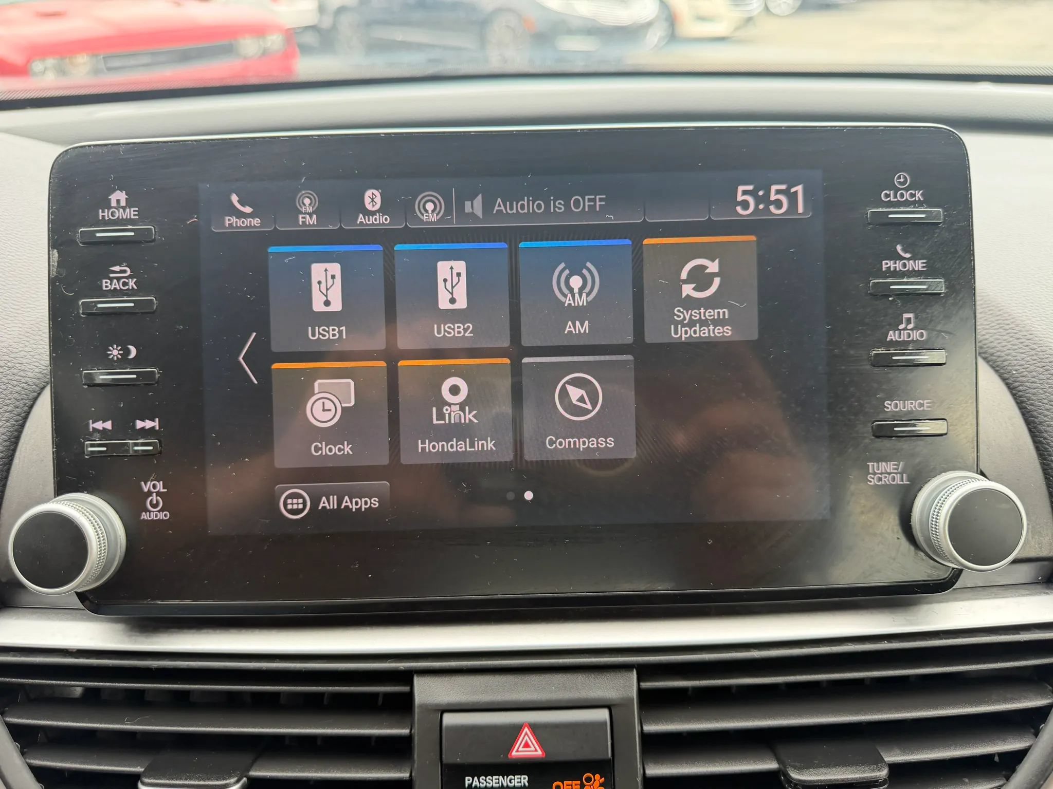 Used 2018 Honda Accord EX-L image 46