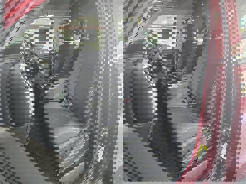 Used 2014 Chevrolet Silverado 1500 LT w/ All Star Edition AWD/4WD image 9