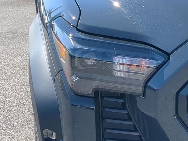 New 2025 Toyota Tacoma TRD Off-Road image 10