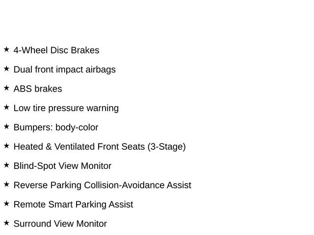 Used 2024 Kia EV6 Wind w/ Wind Technology Package image 3