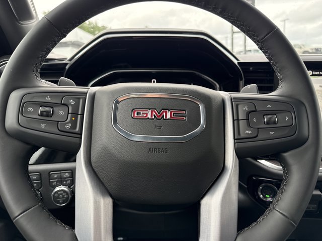 New 2026 GMC Sierra 1500 SLT AWD/4WD image 23