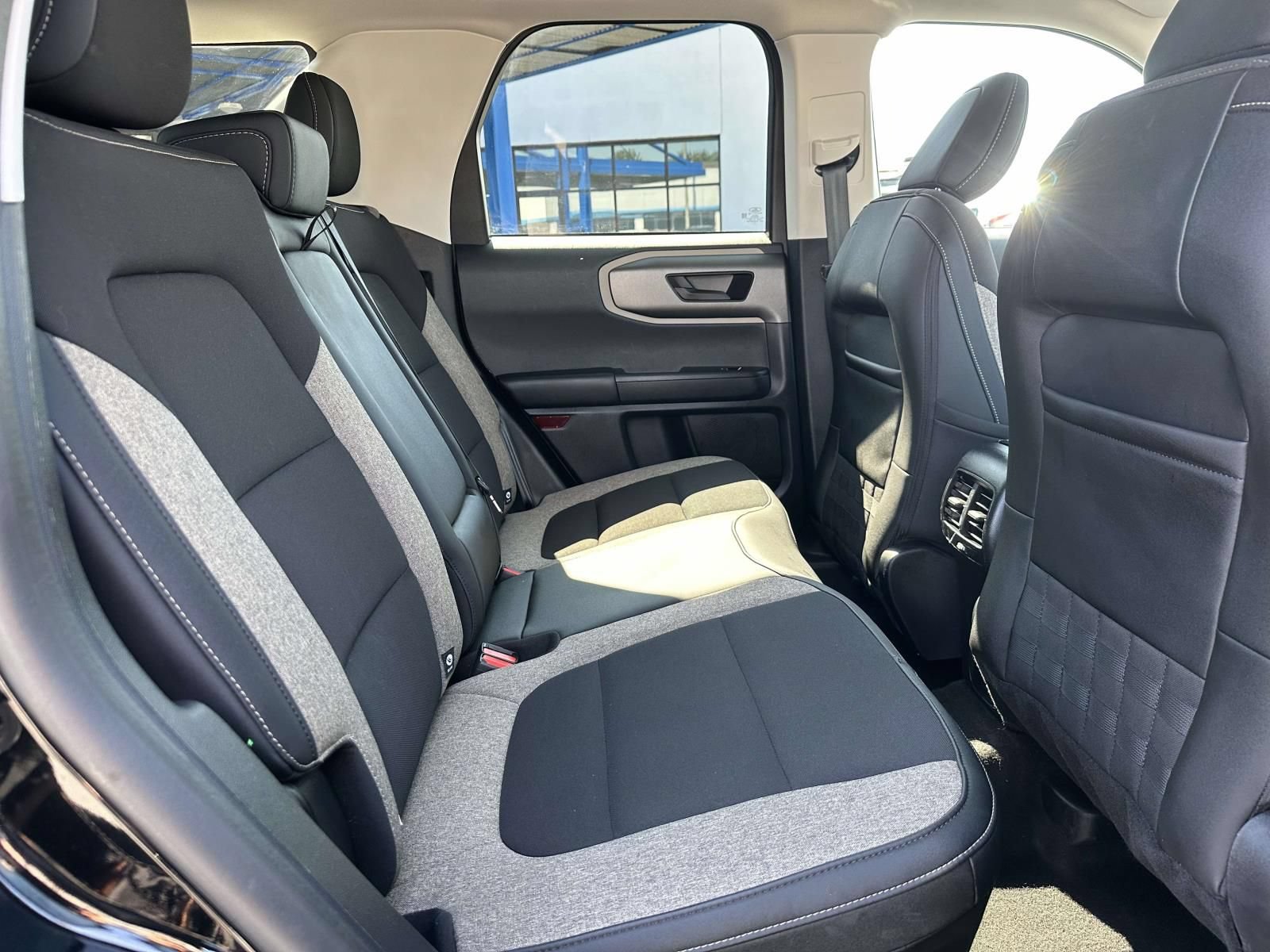 Used 2025 Ford Bronco Sport Big Bend w/ Convenience Package AWD/4WD image 27
