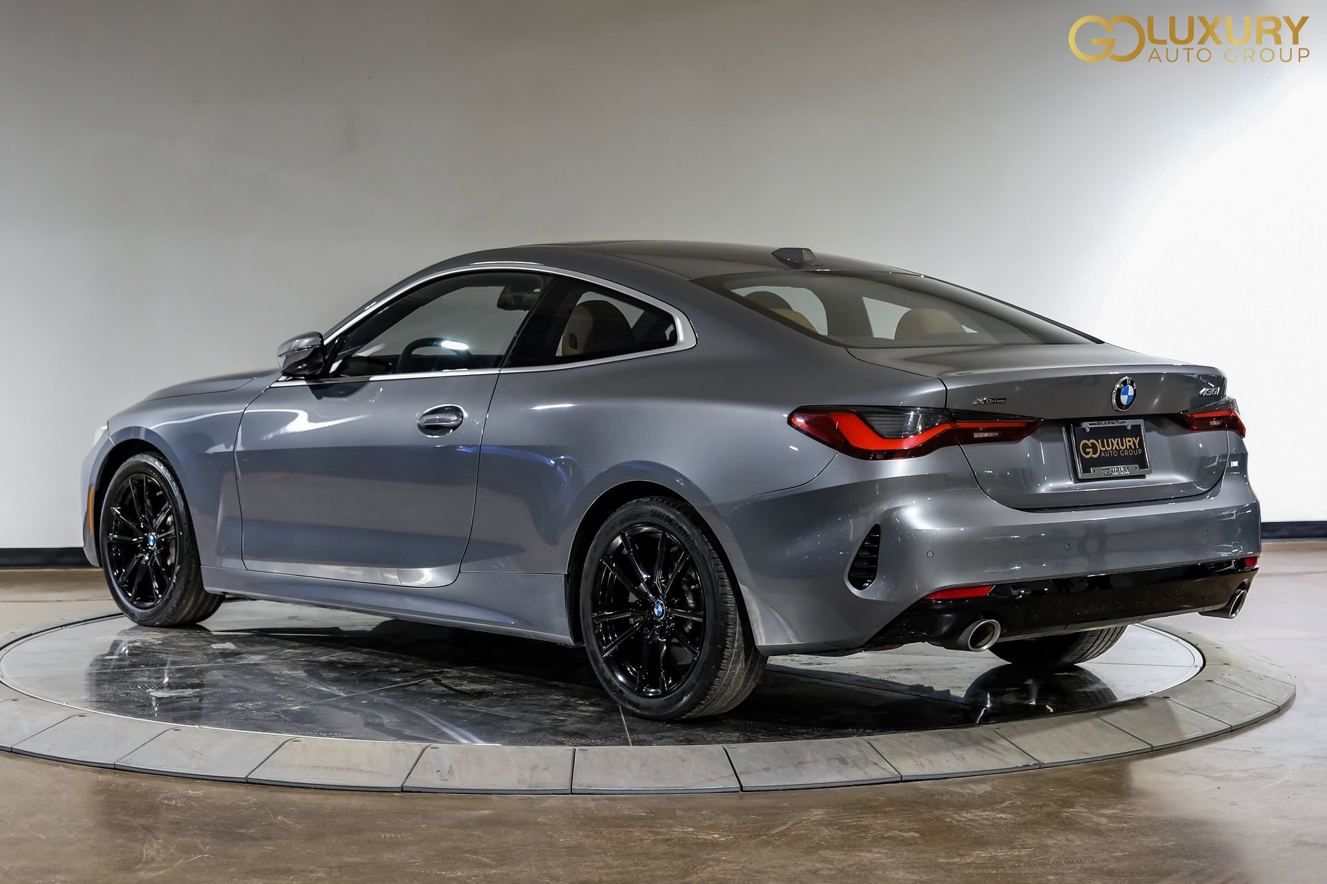 Used 2025 BMW 430i xDrive Coupe AWD/4WD image 12