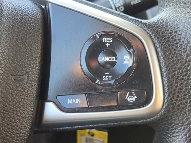 Used 2020 Honda Civic LX image 22