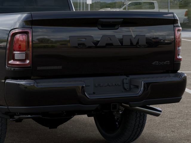 New 2026 RAM 3500 Big Horn image 14