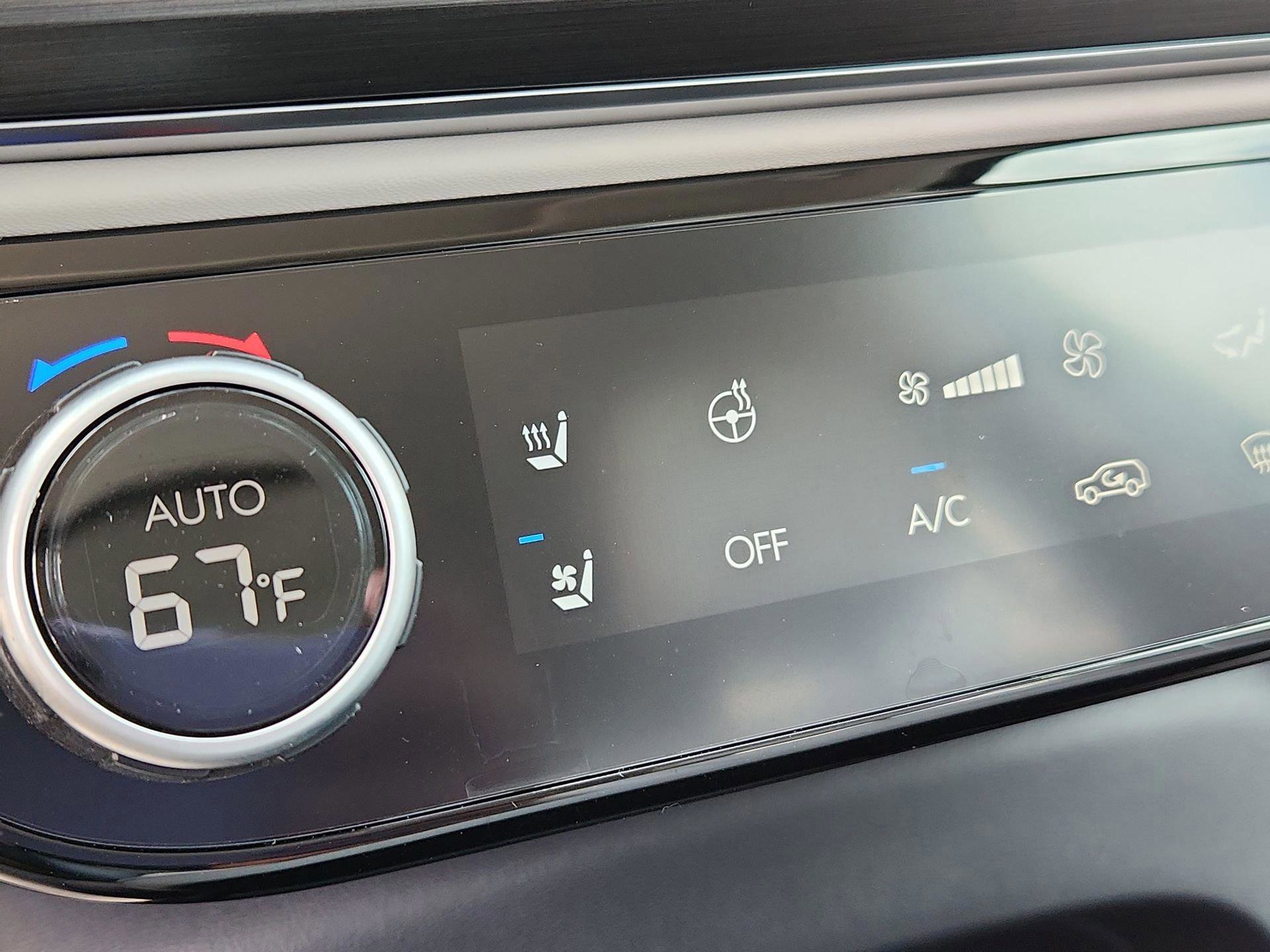 New 2026 Hyundai Palisade Calligraphy FWD image 55