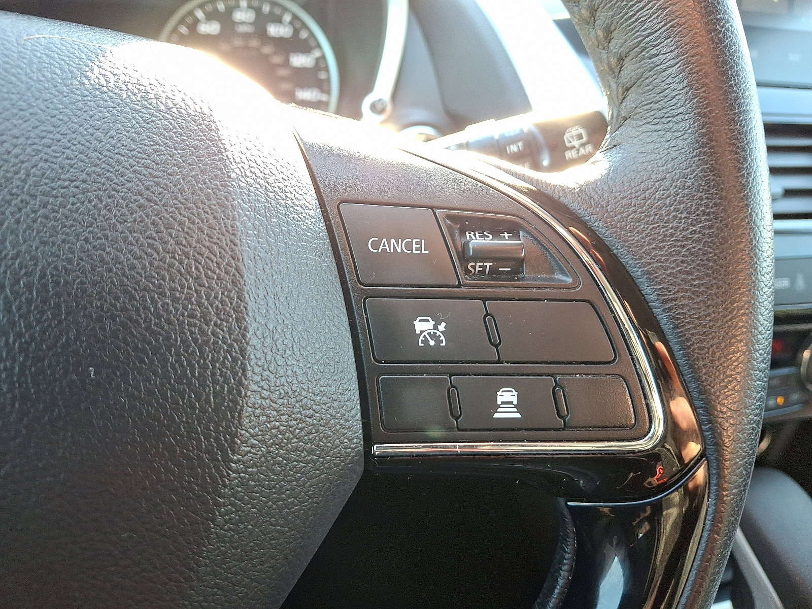 Used 2024 Mitsubishi Eclipse Cross SE image 21