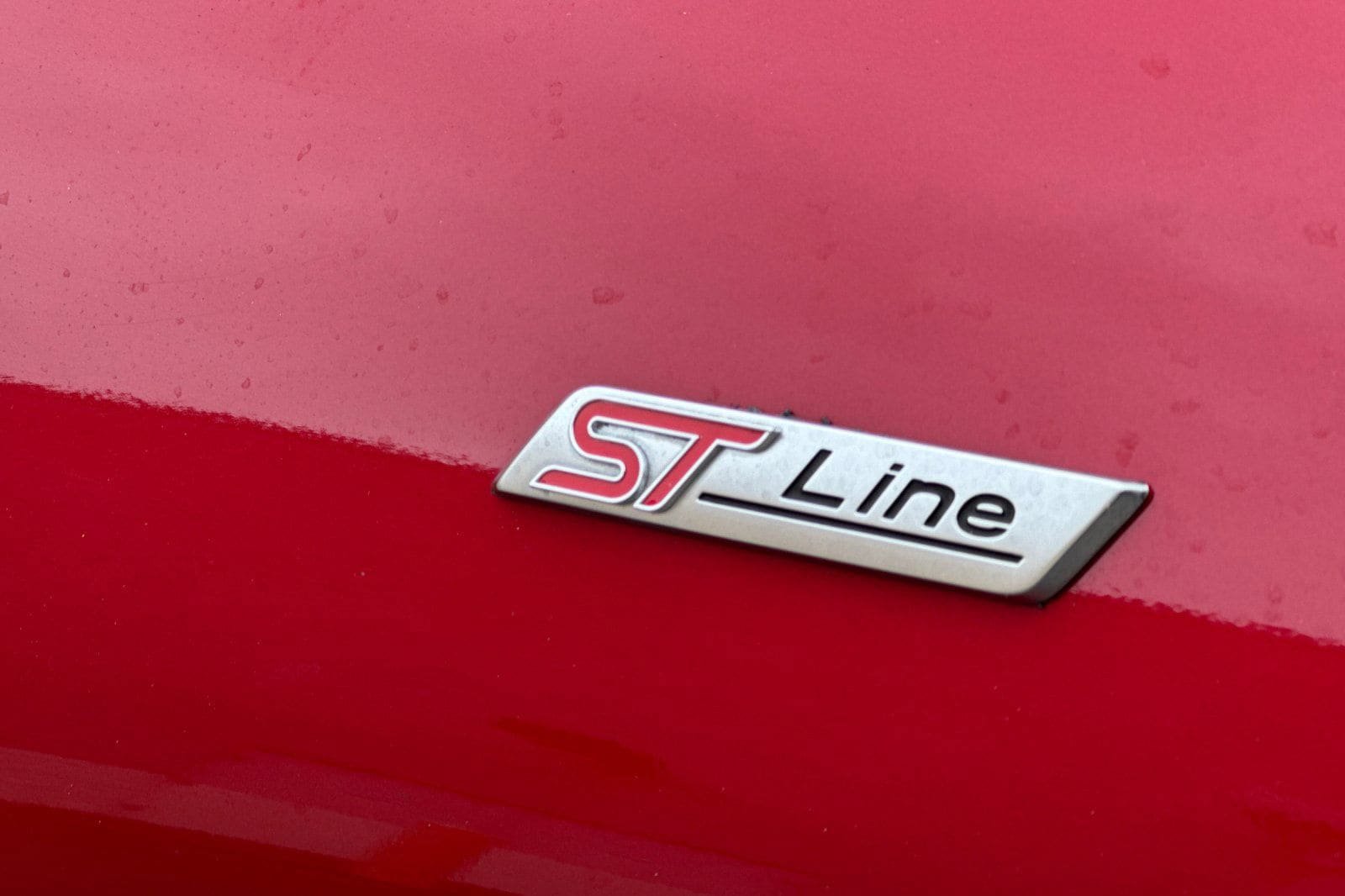 Certified 2025 Ford Explorer ST-Line AWD/4WD image 35