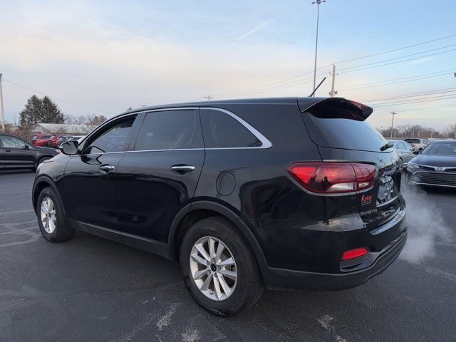Used 2020 Kia Sorento L image 5
