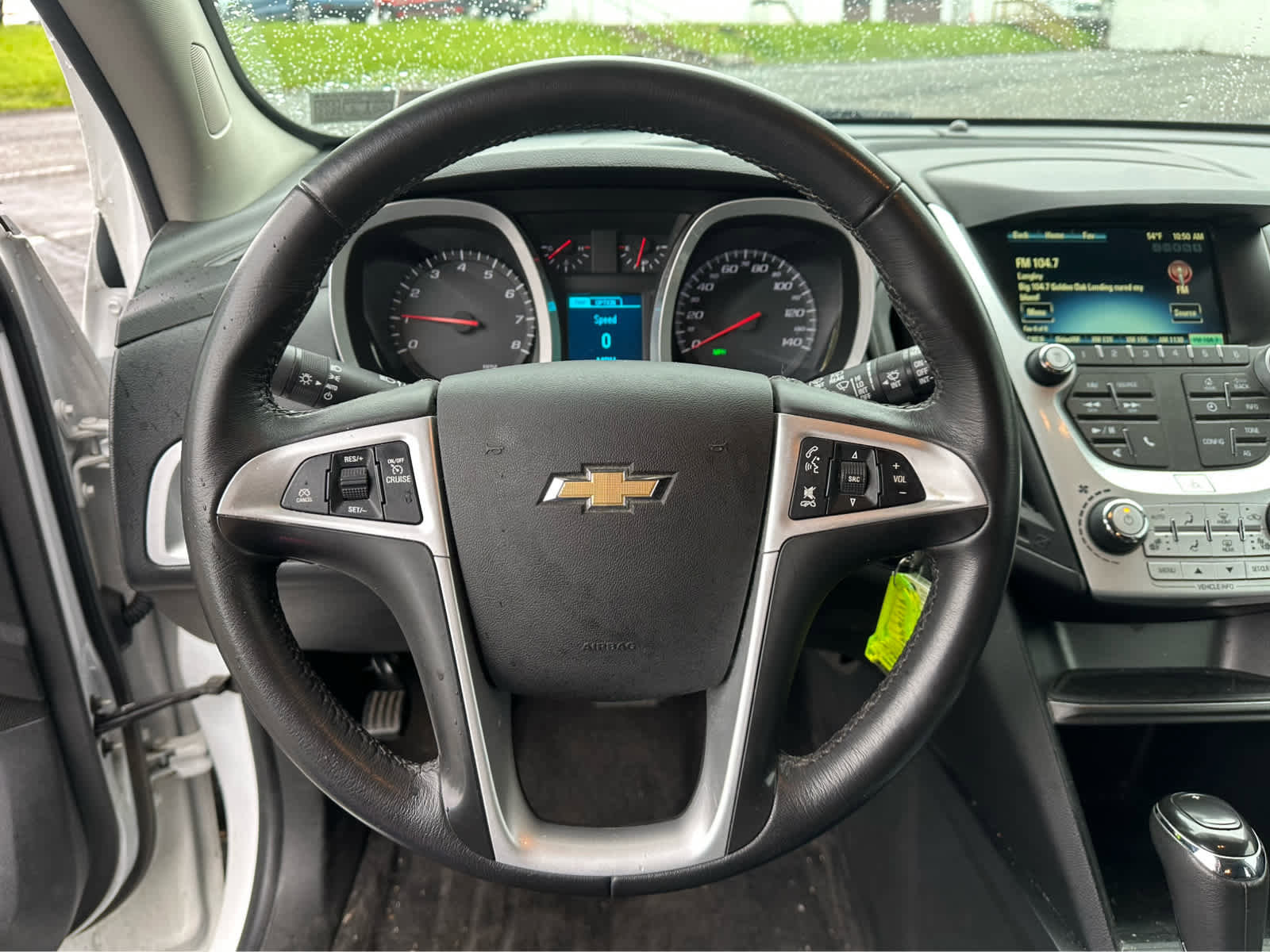 Used 2016 Chevrolet Equinox LT w/ Convenience Package AWD/4WD image 12
