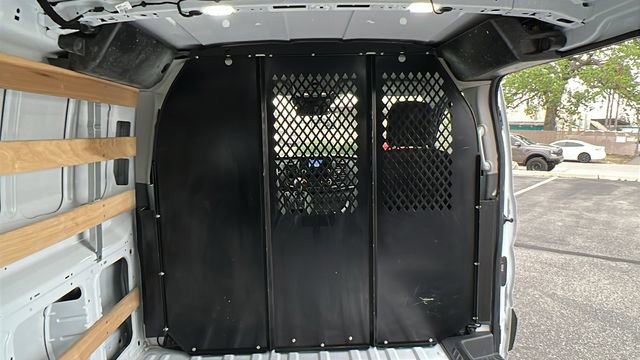 Used 2024 Ford Transit 250 Low Roof w/ Exterior Upgrade Package image 21