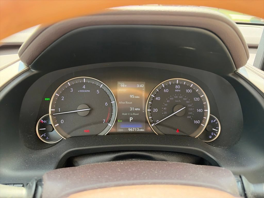 Used 2020 Lexus RX 350 AWD w/ Premium Package image 9