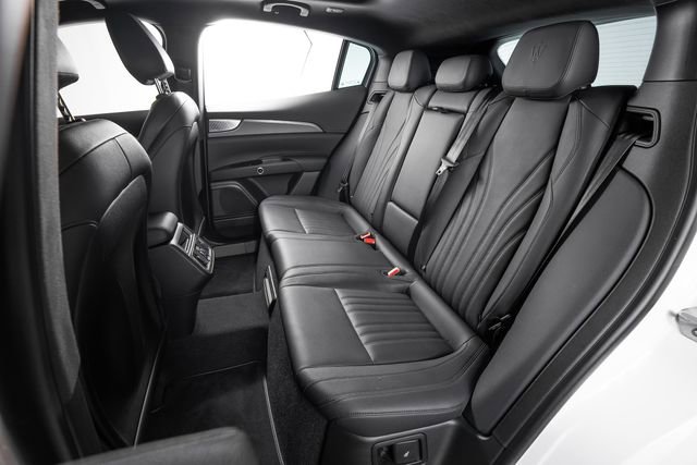 Used 2024 Maserati Grecale GT image 22