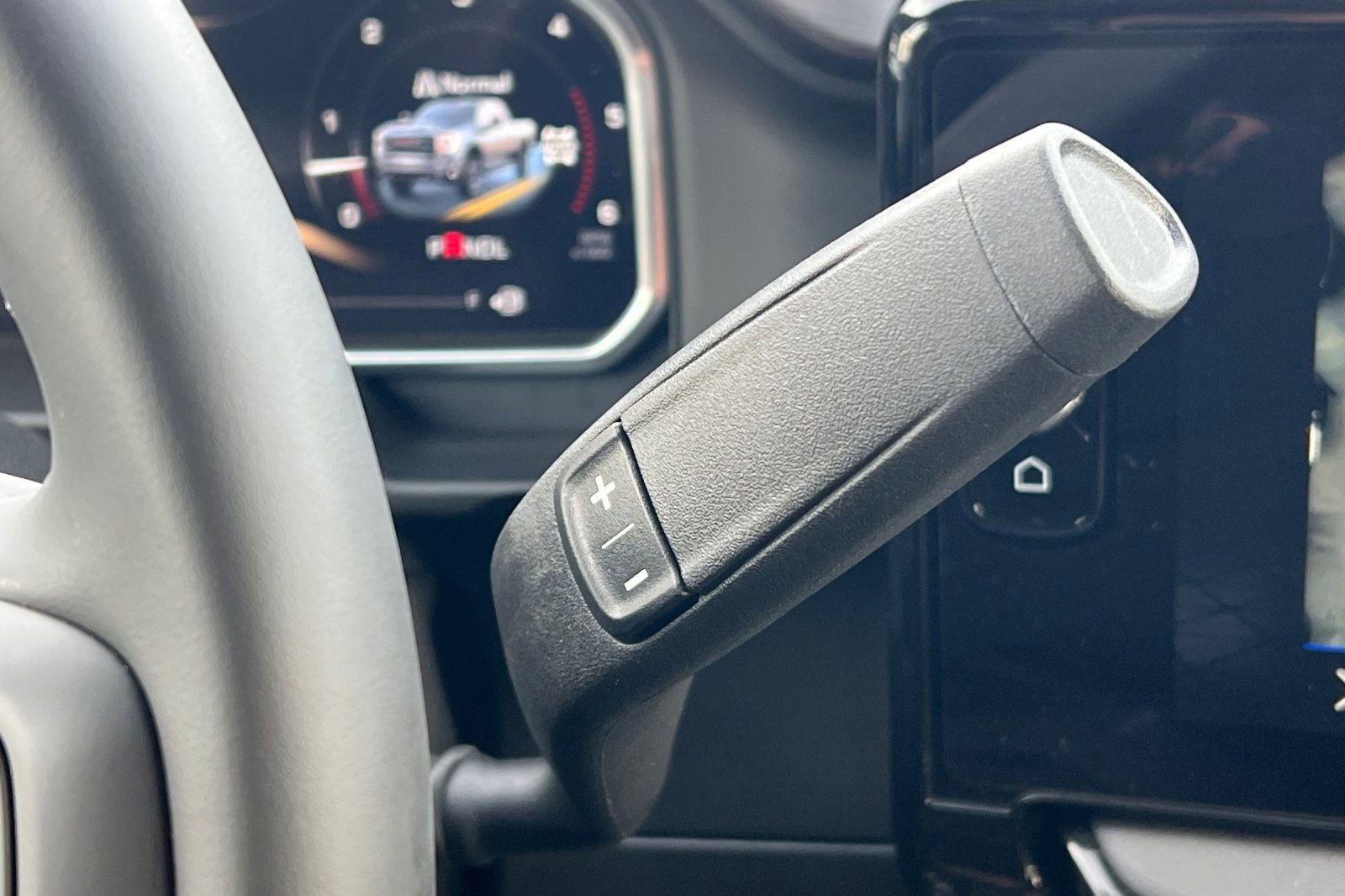 New 2026 GMC Sierra 2500 AT4 w/ AT4 Premium Plus Package image 20