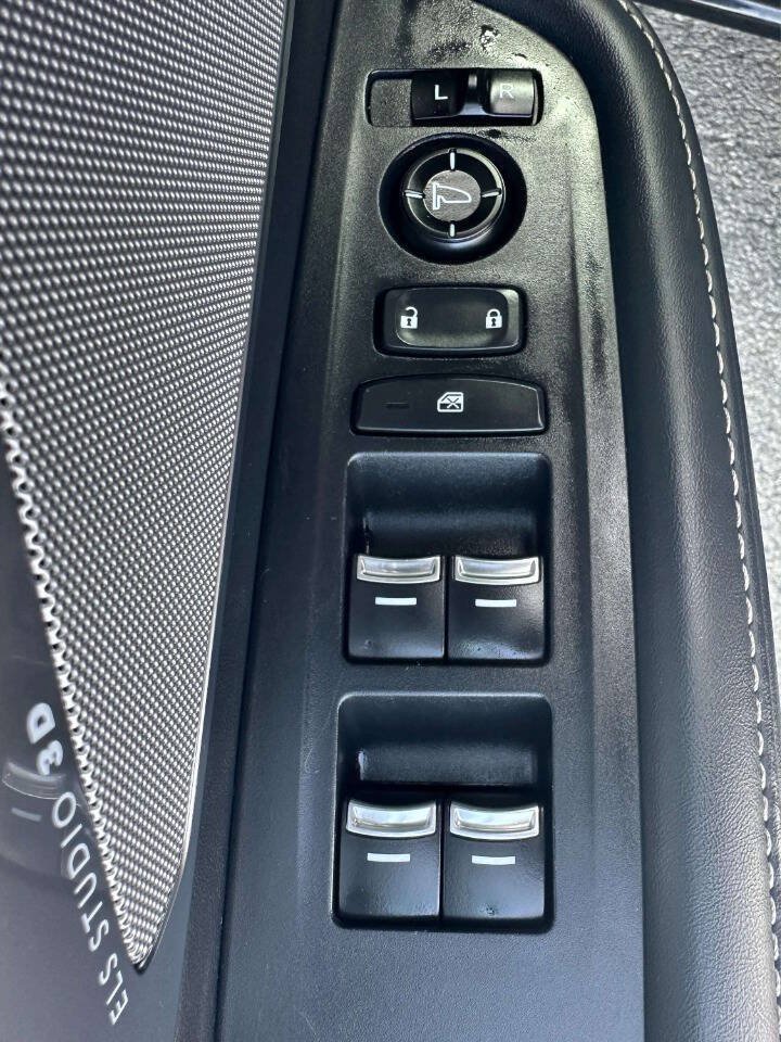 Used 2019 Acura RDX w/ Advance Package AWD/4WD image 26