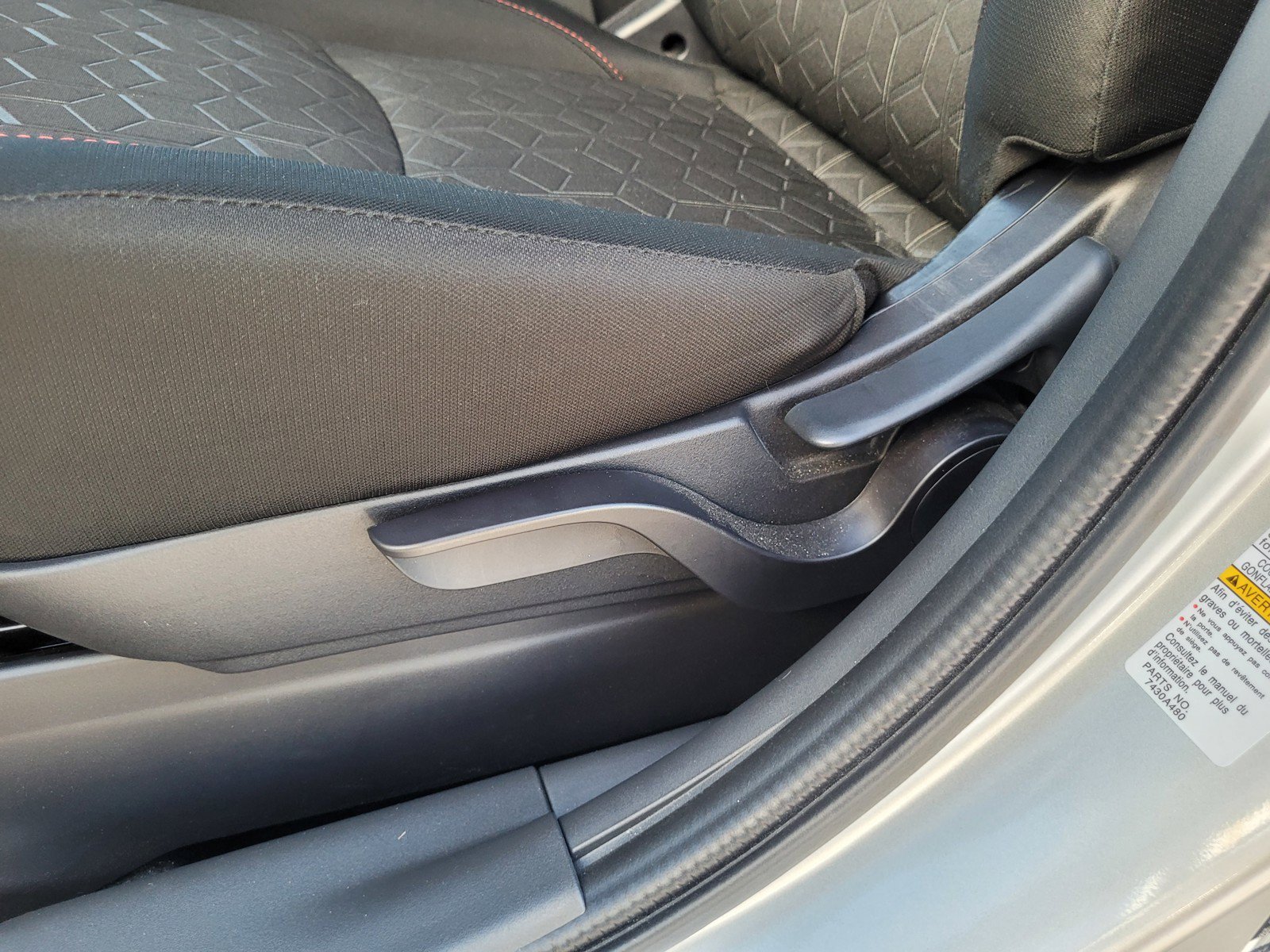 Used 2026 Mitsubishi Outlander Sport AWD image 11