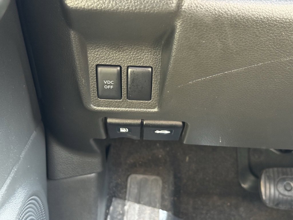 Used 2009 Nissan Cube 1.8 S w/ Interior Illumination Pkg image 23