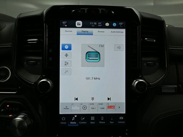 Used 2024 RAM 1500 Limited image 38