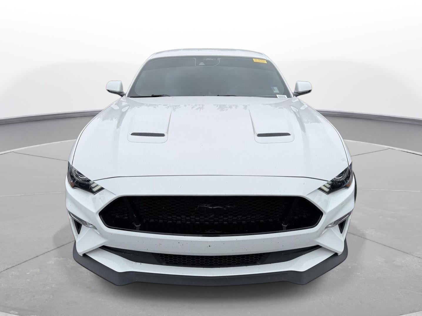 Used 2021 Ford Mustang GT Premium w/ GT Performance Package RWD video 3