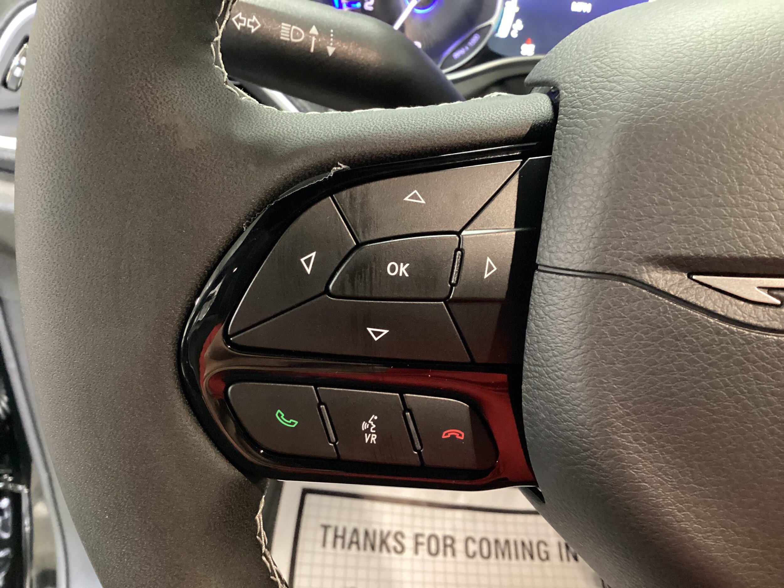 New 2027 Chrysler Pacifica Limited AWD/4WD image 23